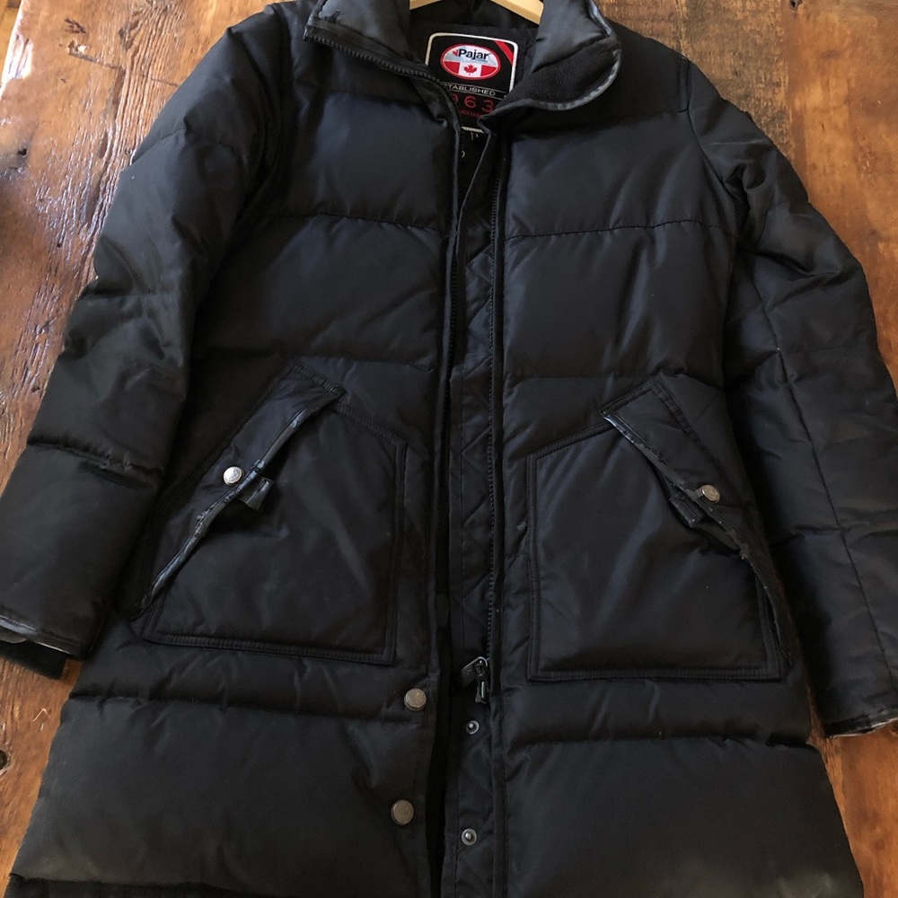 Pajar Puffer